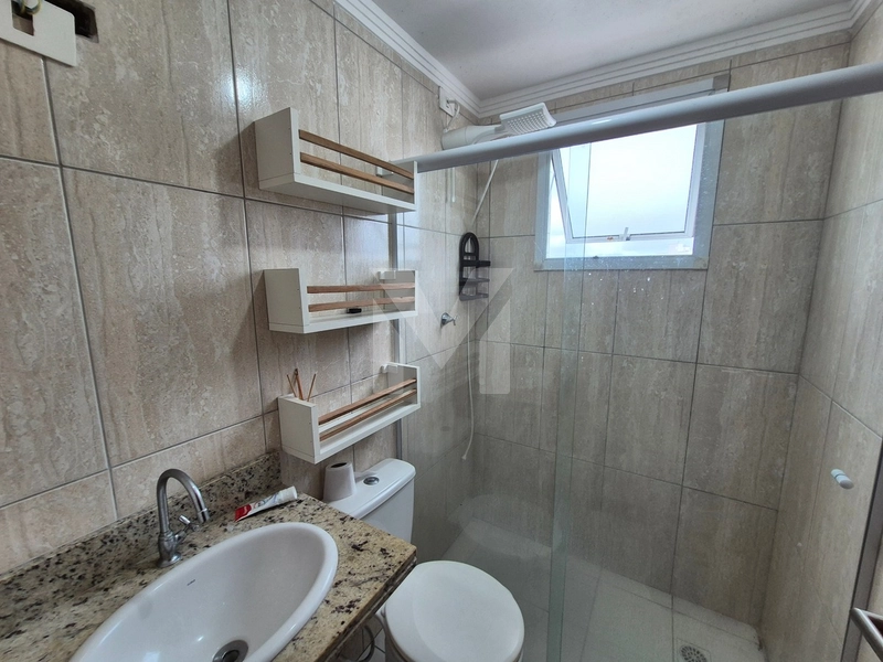 Apartamento 2 dormitórios Guilhermina: 8ª foto da galeria de imagens do imóvel