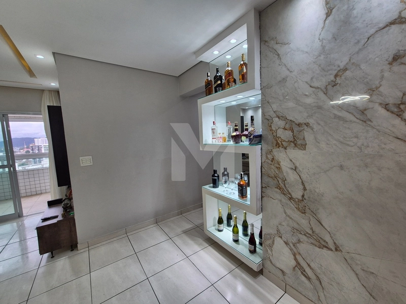 Apartamento 2 dormitórios Guilhermina: 11ª foto da galeria de imagens do imóvel