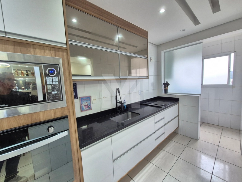 Apartamento 2 dormitórios Guilhermina: 15ª foto da galeria de imagens do imóvel