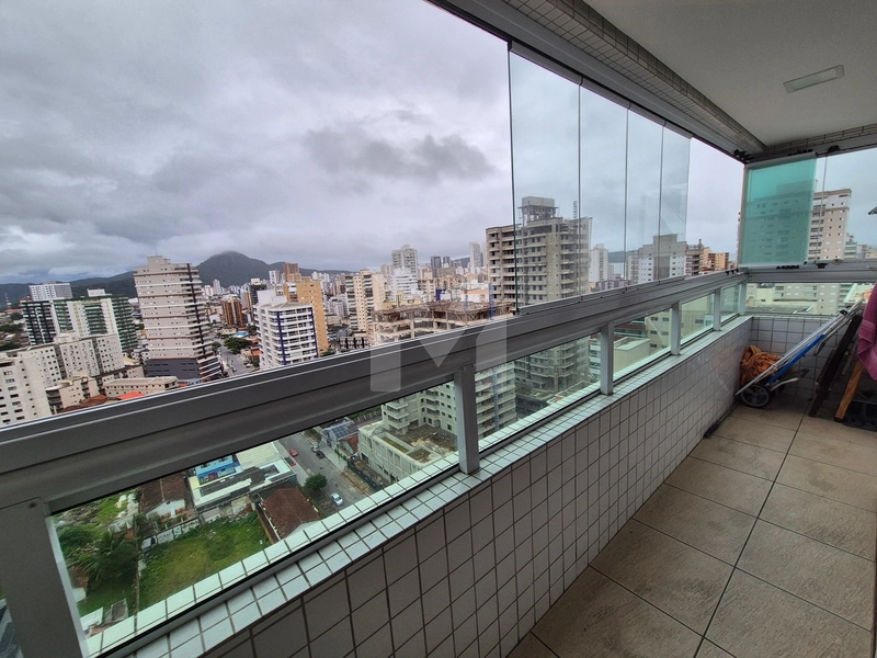 Apartamento 2 dormitórios Guilhermina: 19ª foto da galeria de imagens do imóvel