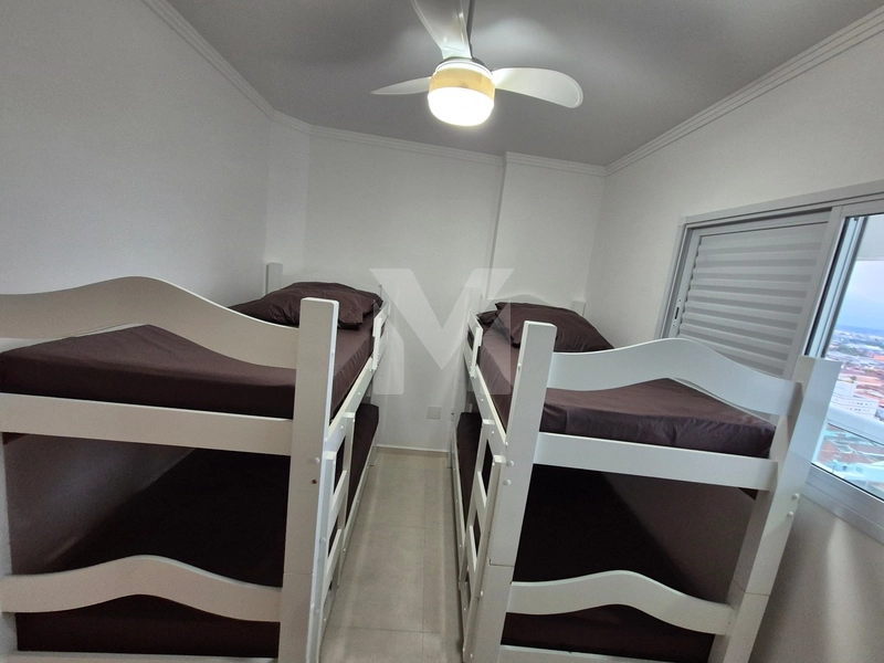 Apartamento 2 dormitórios Maracanã: 20ª foto da galeria de imagens do imóvel