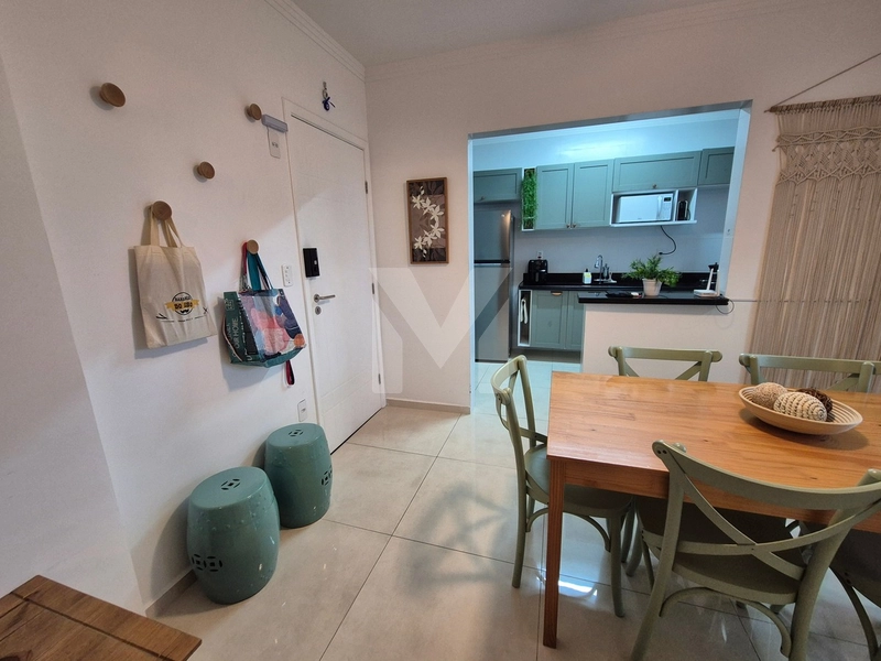 Apartamento 2 dormitórios Maracanã: 9ª foto da galeria de imagens do imóvel