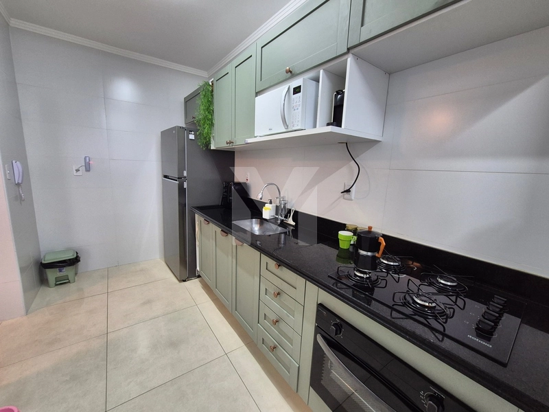 Apartamento 2 dormitórios Maracanã: 14ª foto da galeria de imagens do imóvel