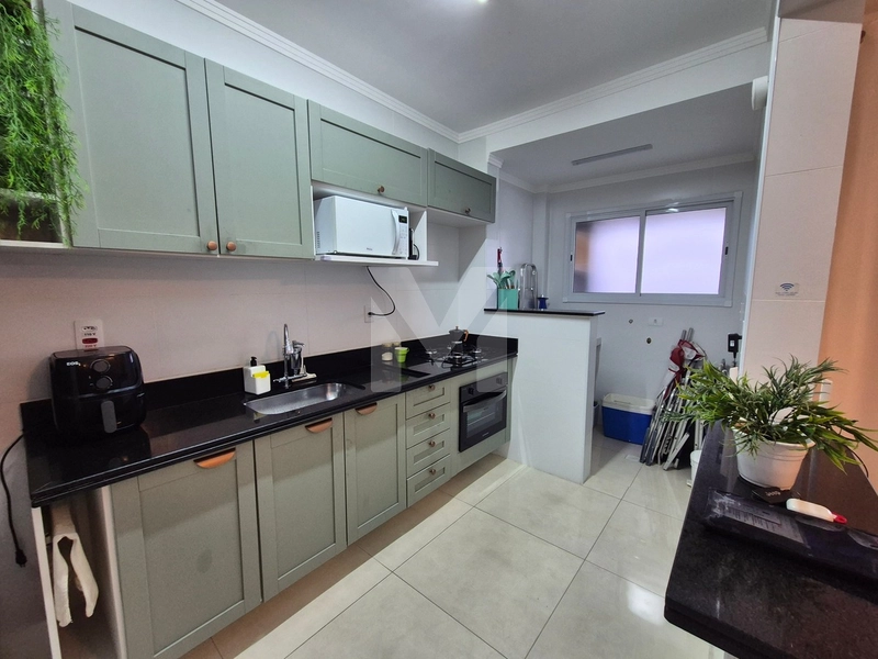 Apartamento 2 dormitórios Maracanã: 10ª foto da galeria de imagens do imóvel
