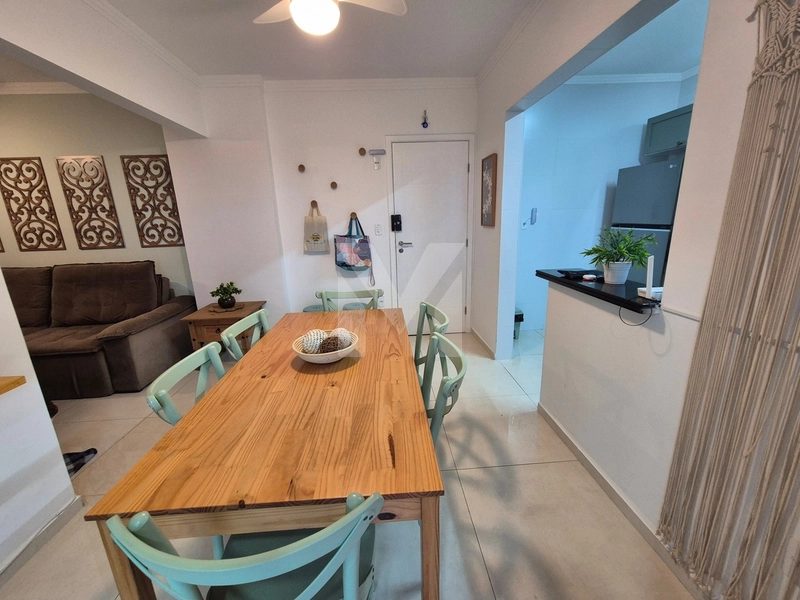 Apartamento 2 dormitórios Maracanã: 7ª foto da galeria de imagens do imóvel