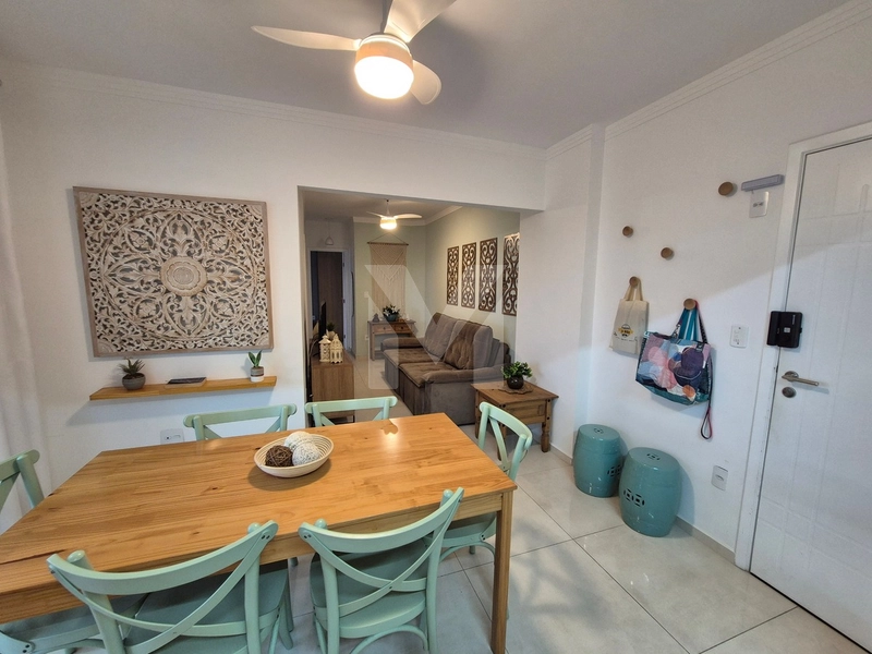 Apartamento 2 dormitórios Maracanã: 15ª foto da galeria de imagens do imóvel