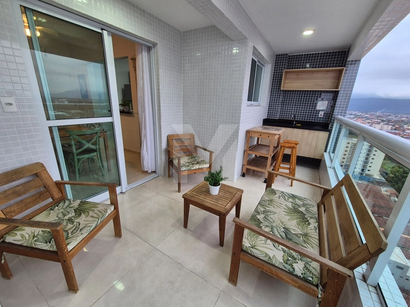 Apartamento 2 dormitórios Maracanã: 6ª foto da galeria de imagens do imóvel