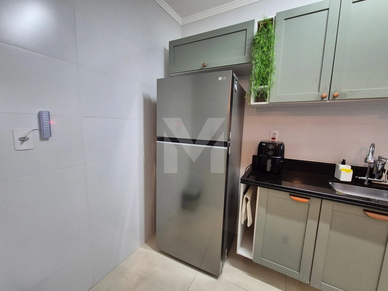 Apartamento 2 dormitórios Maracanã: 11ª foto da galeria de imagens do imóvel