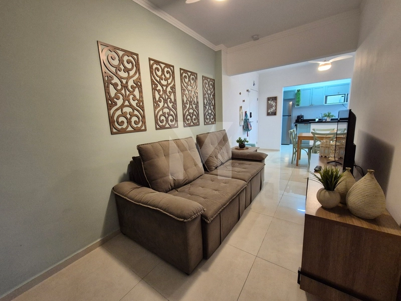 Apartamento 2 dormitórios Maracanã: 18ª foto da galeria de imagens do imóvel