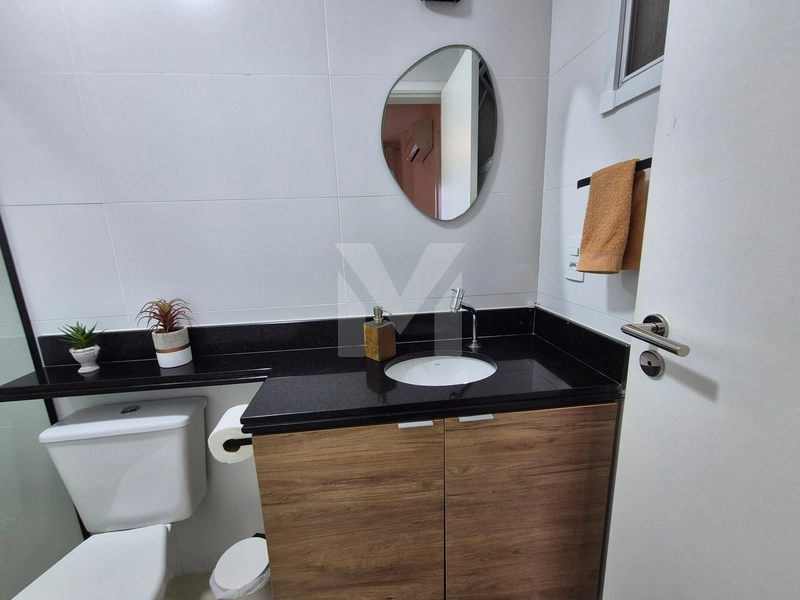 Apartamento 2 dormitórios Maracanã: 30ª foto da galeria de imagens do imóvel