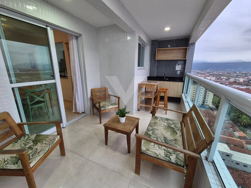 Apartamento 2 dormitórios Maracanã: 4ª foto da galeria de imagens do imóvel