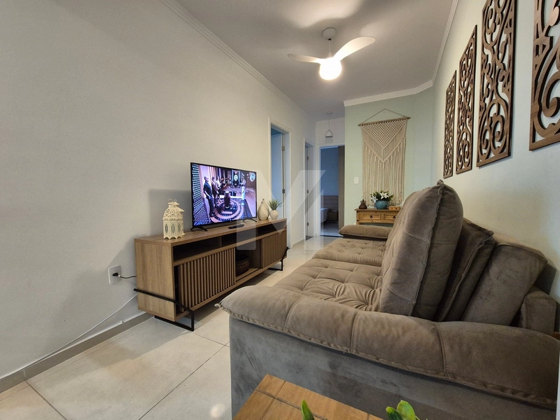 Apartamento 2 dormitórios Maracanã: 17ª foto da galeria de imagens do imóvel