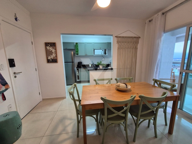 Apartamento 2 dormitórios Maracanã: 8ª foto da galeria de imagens do imóvel