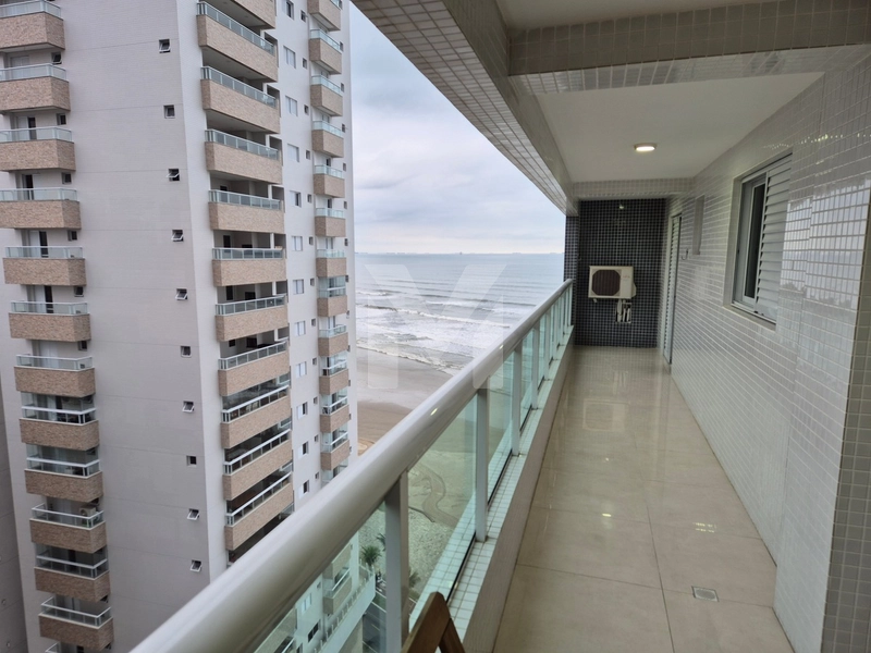 Apartamento 2 dormitórios Maracanã: 2ª foto da galeria de imagens do imóvel