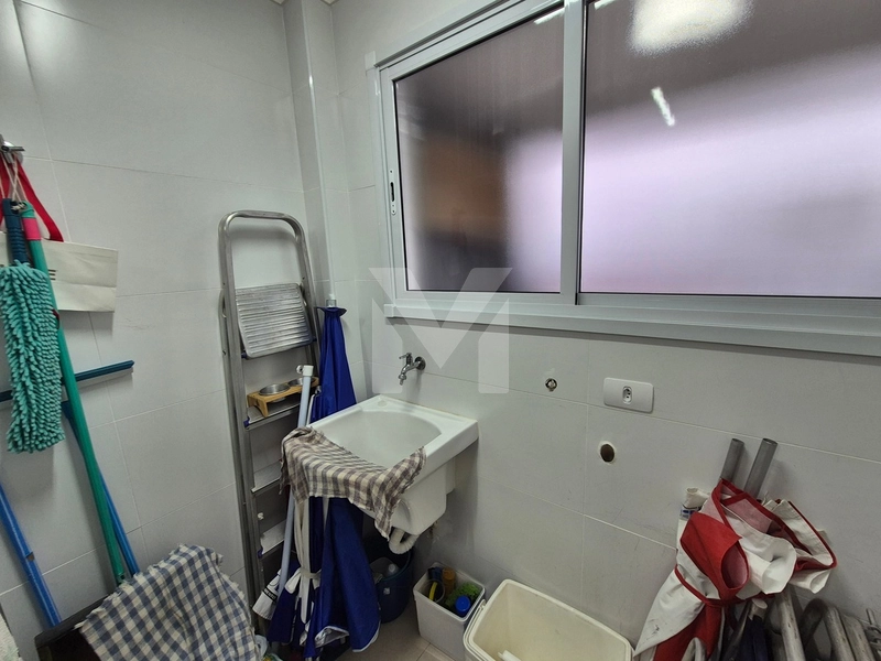 Apartamento 2 dormitórios Maracanã: 13ª foto da galeria de imagens do imóvel