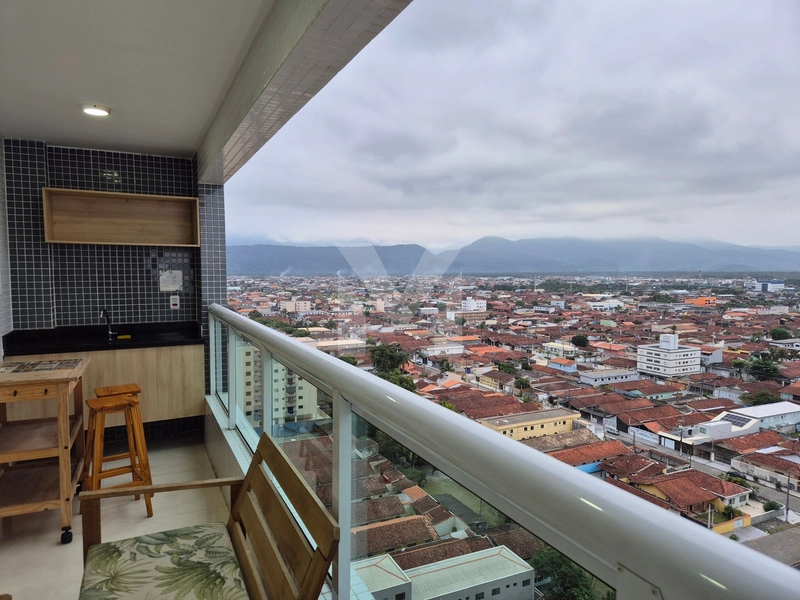 Apartamento 2 dormitórios Maracanã: 5ª foto da galeria de imagens do imóvel