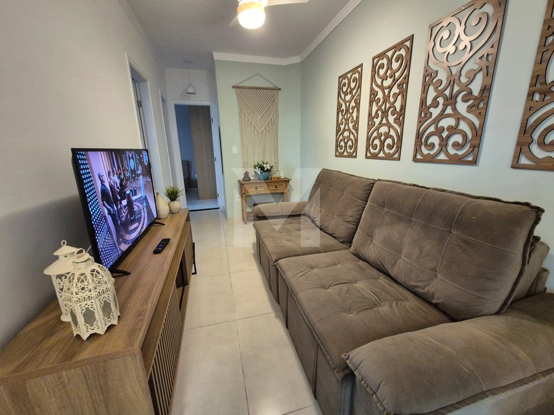 Apartamento 2 dormitórios Maracanã: 16ª foto da galeria de imagens do imóvel