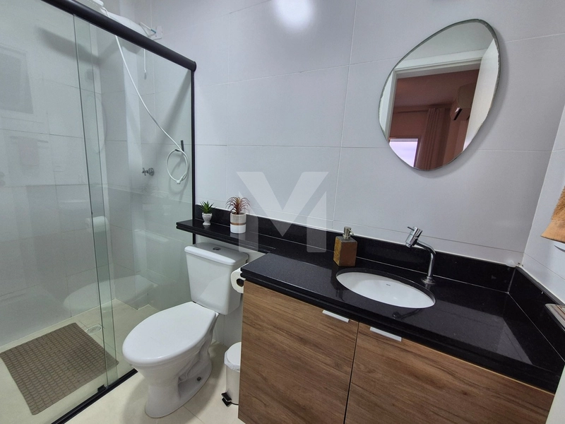Apartamento 2 dormitórios Maracanã: 28ª foto da galeria de imagens do imóvel