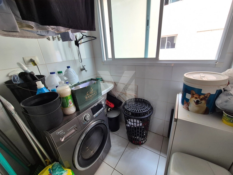 Apartamento Canto do Forte 2 dormitórios: 4ª foto da galeria de imagens do imóvel