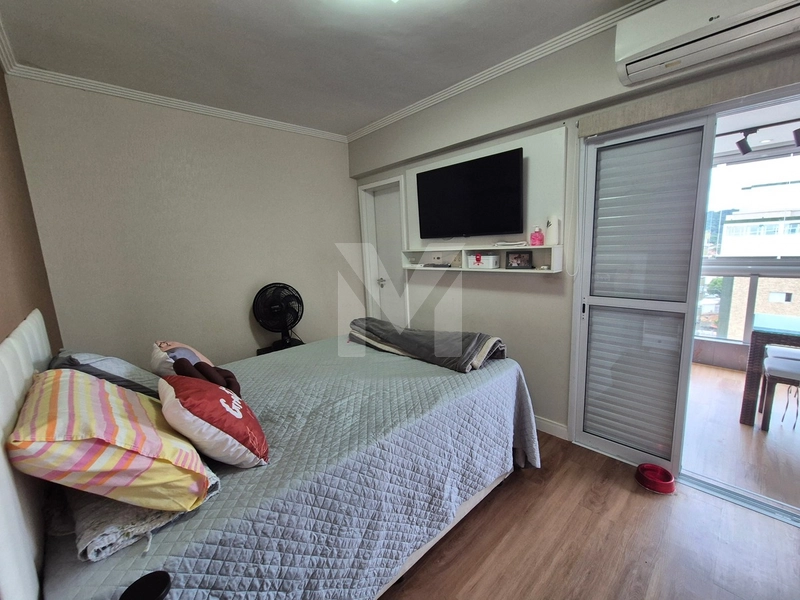 Apartamento Canto do Forte 2 dormitórios: 11ª foto da galeria de imagens do imóvel