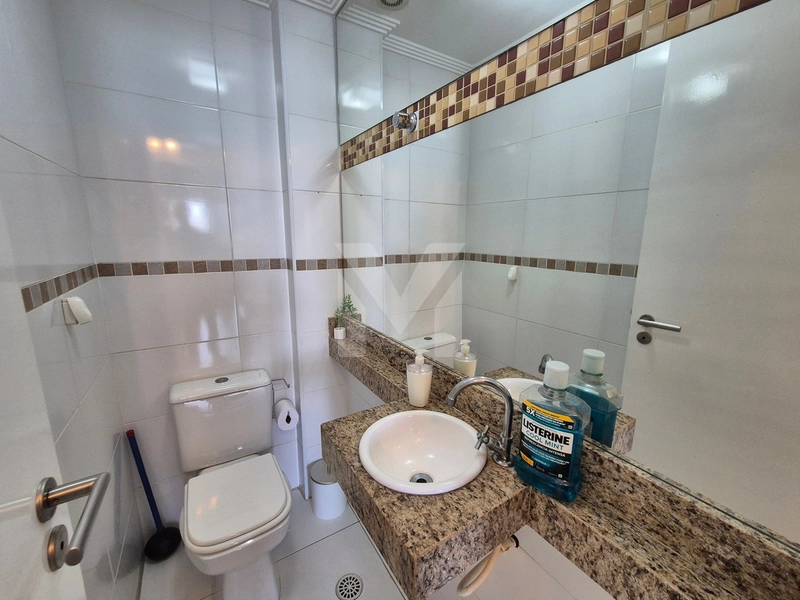 Apartamento Canto do Forte 2 dormitórios: 12ª foto da galeria de imagens do imóvel