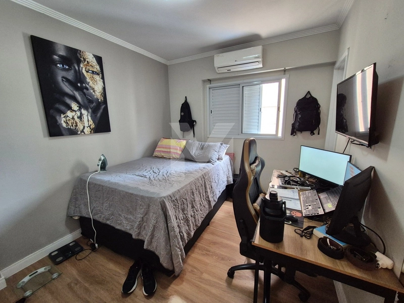 Apartamento Canto do Forte 2 dormitórios: 13ª foto da galeria de imagens do imóvel