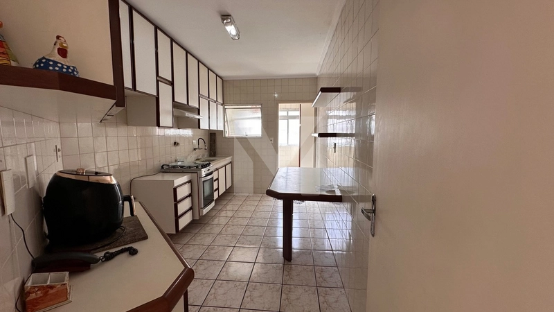 Excelente oportunidade na Guilhermina — conforto, espaço e localização: 2ª foto da galeria de imagens do imóvel