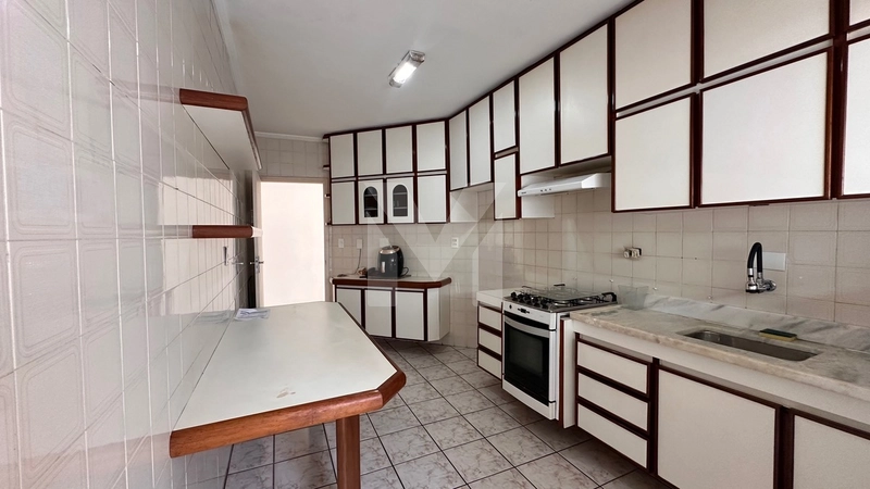 Excelente oportunidade na Guilhermina — conforto, espaço e localização: 1ª foto da galeria de imagens do imóvel