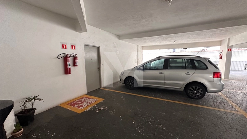 Excelente oportunidade na Guilhermina — conforto, espaço e localização: 26ª foto da galeria de imagens do imóvel