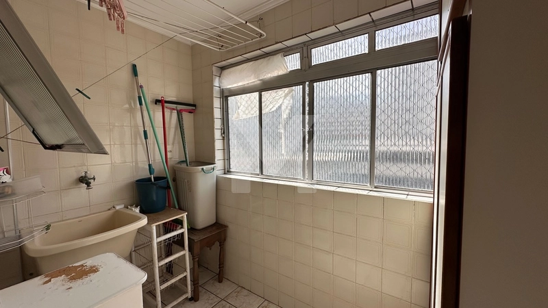 Excelente oportunidade na Guilhermina — conforto, espaço e localização: 3ª foto da galeria de imagens do imóvel