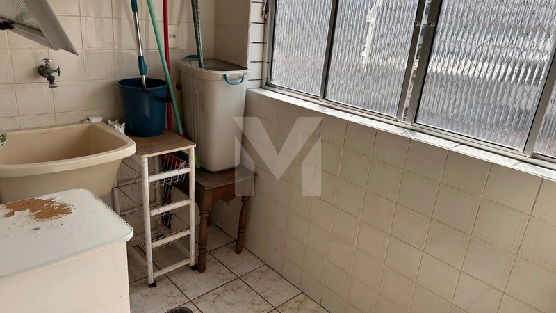 Excelente oportunidade na Guilhermina — conforto, espaço e localização: 5ª foto da galeria de imagens do imóvel