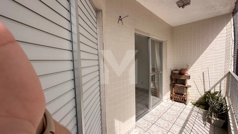 Excelente oportunidade na Guilhermina — conforto, espaço e localização: 9ª foto da galeria de imagens do imóvel