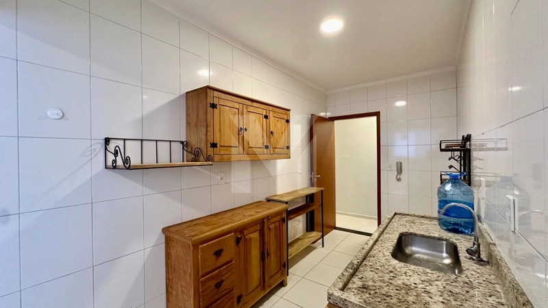 GUILHERMINA — 140 M², 2 SUÍTES E VISTA MAR POR R$ 599 MIL: 17ª foto da galeria de imagens do imóvel
