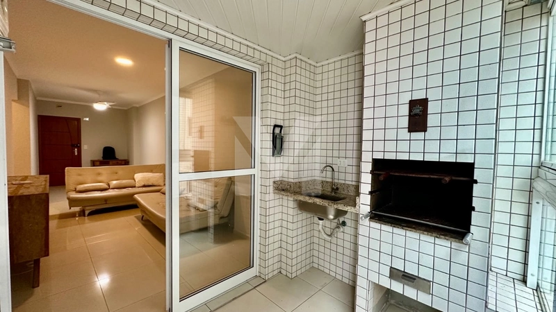 GUILHERMINA — 140 M², 2 SUÍTES E VISTA MAR POR R$ 599 MIL: 14ª foto da galeria de imagens do imóvel