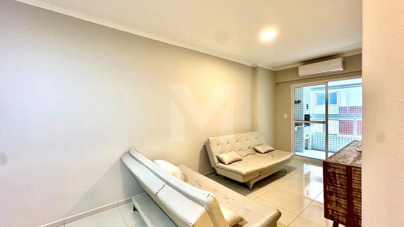 GUILHERMINA — 140 M², 2 SUÍTES E VISTA MAR POR R$ 599 MIL: 9ª foto da galeria de imagens do imóvel