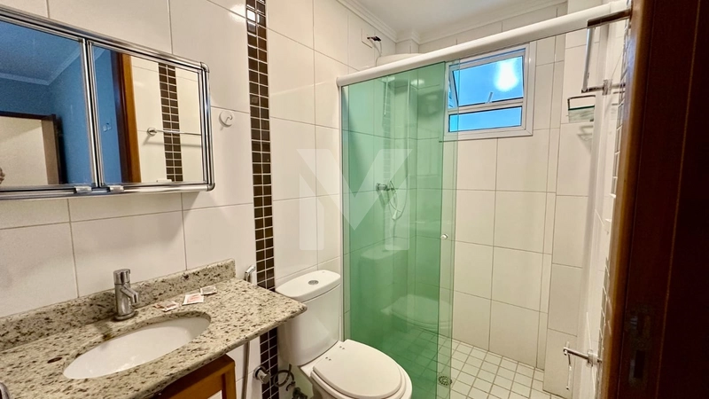 GUILHERMINA — 140 M², 2 SUÍTES E VISTA MAR POR R$ 599 MIL: 2ª foto da galeria de imagens do imóvel
