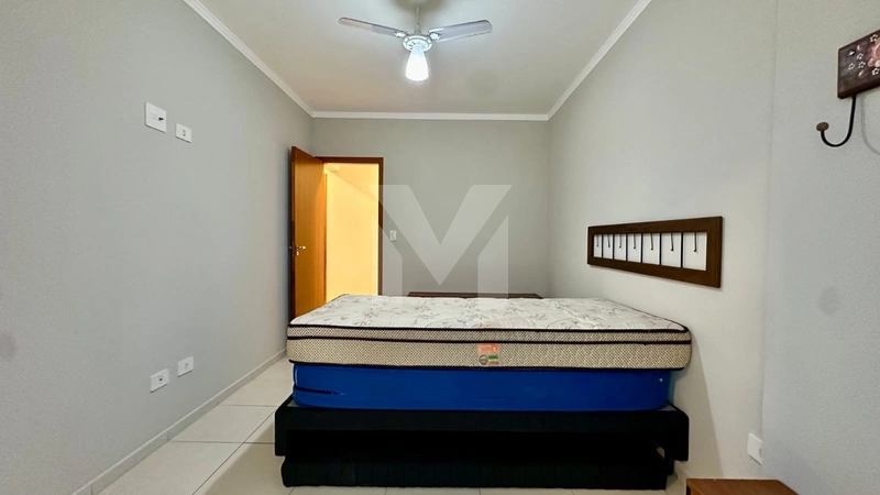 GUILHERMINA — 140 M², 2 SUÍTES E VISTA MAR POR R$ 599 MIL: 12ª foto da galeria de imagens do imóvel