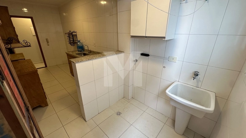 GUILHERMINA — 140 M², 2 SUÍTES E VISTA MAR POR R$ 599 MIL: 7ª foto da galeria de imagens do imóvel