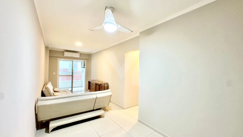 GUILHERMINA — 140 M², 2 SUÍTES E VISTA MAR POR R$ 599 MIL: 6ª foto da galeria de imagens do imóvel