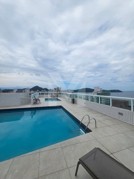 GUILHERMINA — 140 M², 2 SUÍTES E VISTA MAR POR R$ 599 MIL: 13ª foto da galeria de imagens do imóvel