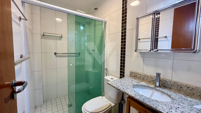 GUILHERMINA — 140 M², 2 SUÍTES E VISTA MAR POR R$ 599 MIL: 15ª foto da galeria de imagens do imóvel