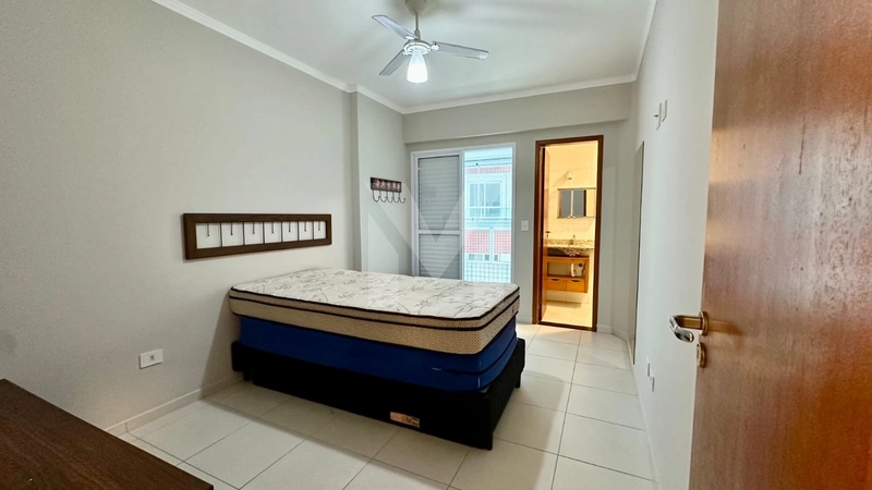 GUILHERMINA — 140 M², 2 SUÍTES E VISTA MAR POR R$ 599 MIL: 5ª foto da galeria de imagens do imóvel