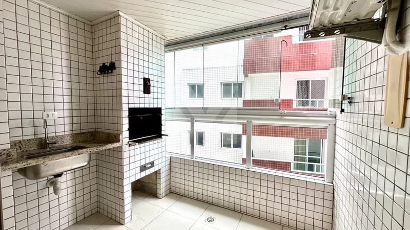 GUILHERMINA — 140 M², 2 SUÍTES E VISTA MAR POR R$ 599 MIL: 3ª foto da galeria de imagens do imóvel