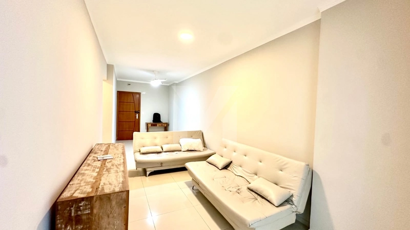 GUILHERMINA — 140 M², 2 SUÍTES E VISTA MAR POR R$ 599 MIL: 11ª foto da galeria de imagens do imóvel