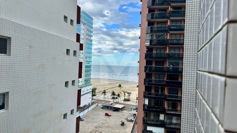 GUILHERMINA — 140 M², 2 SUÍTES E VISTA MAR POR R$ 599 MIL: 16ª foto da galeria de imagens do imóvel