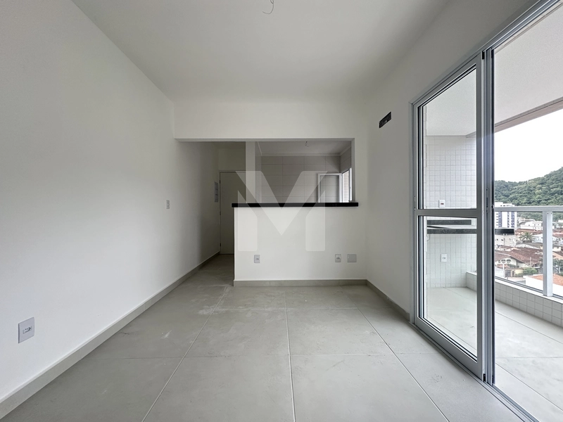 Apartamento Novo à Venda no Canto do Forte – Praia Grande/SP
