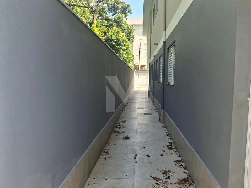 Casa de condomínio 2 dormitórios com quintal individual no Tude Bastos: 26ª foto da galeria de imagens do imóvel