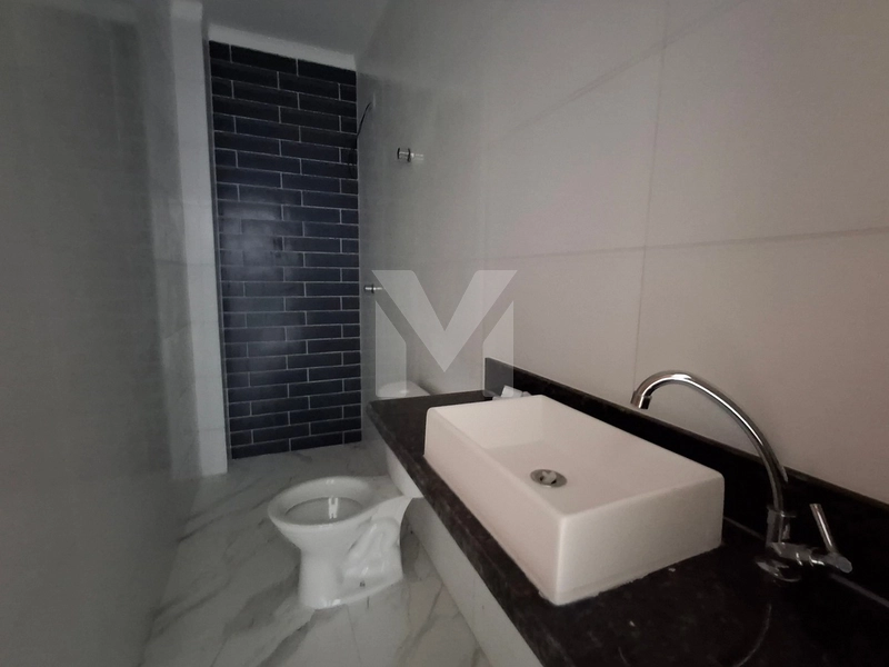 Casa de condomínio 2 dormitórios com quintal individual no Tude Bastos: 21ª foto da galeria de imagens do imóvel