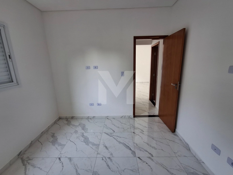 Casa de condomínio 2 dormitórios com quintal individual no Tude Bastos: 17ª foto da galeria de imagens do imóvel