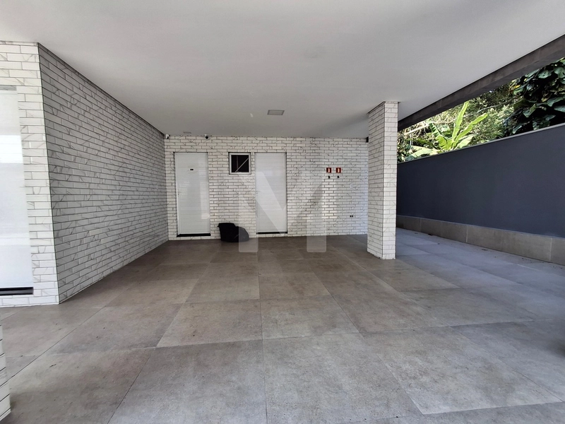 Casa de condomínio 2 dormitórios com quintal individual no Tude Bastos: 3ª foto da galeria de imagens do imóvel